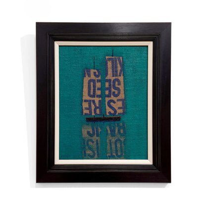 Stuart Buchanan | Hessian Sails