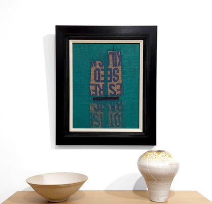 Stuart Buchanan | Hessian Sails