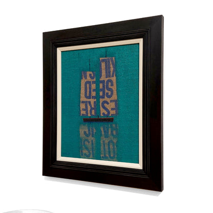 Stuart Buchanan | Hessian Sails