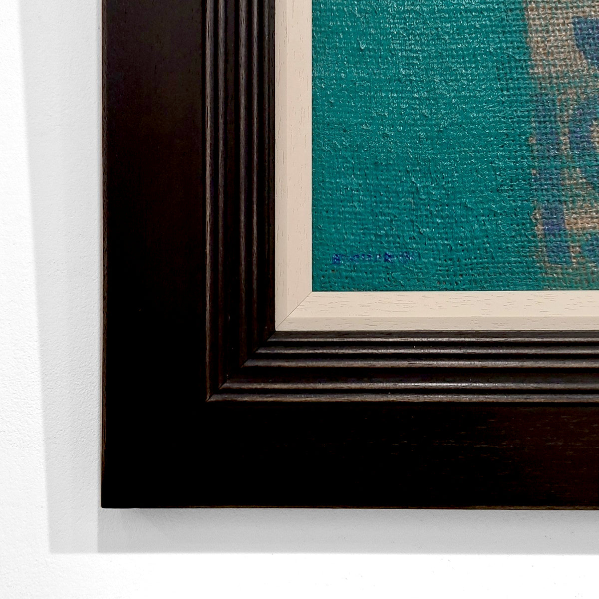 Stuart Buchanan | Hessian Sails