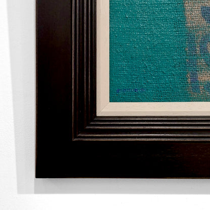 Stuart Buchanan | Hessian Sails