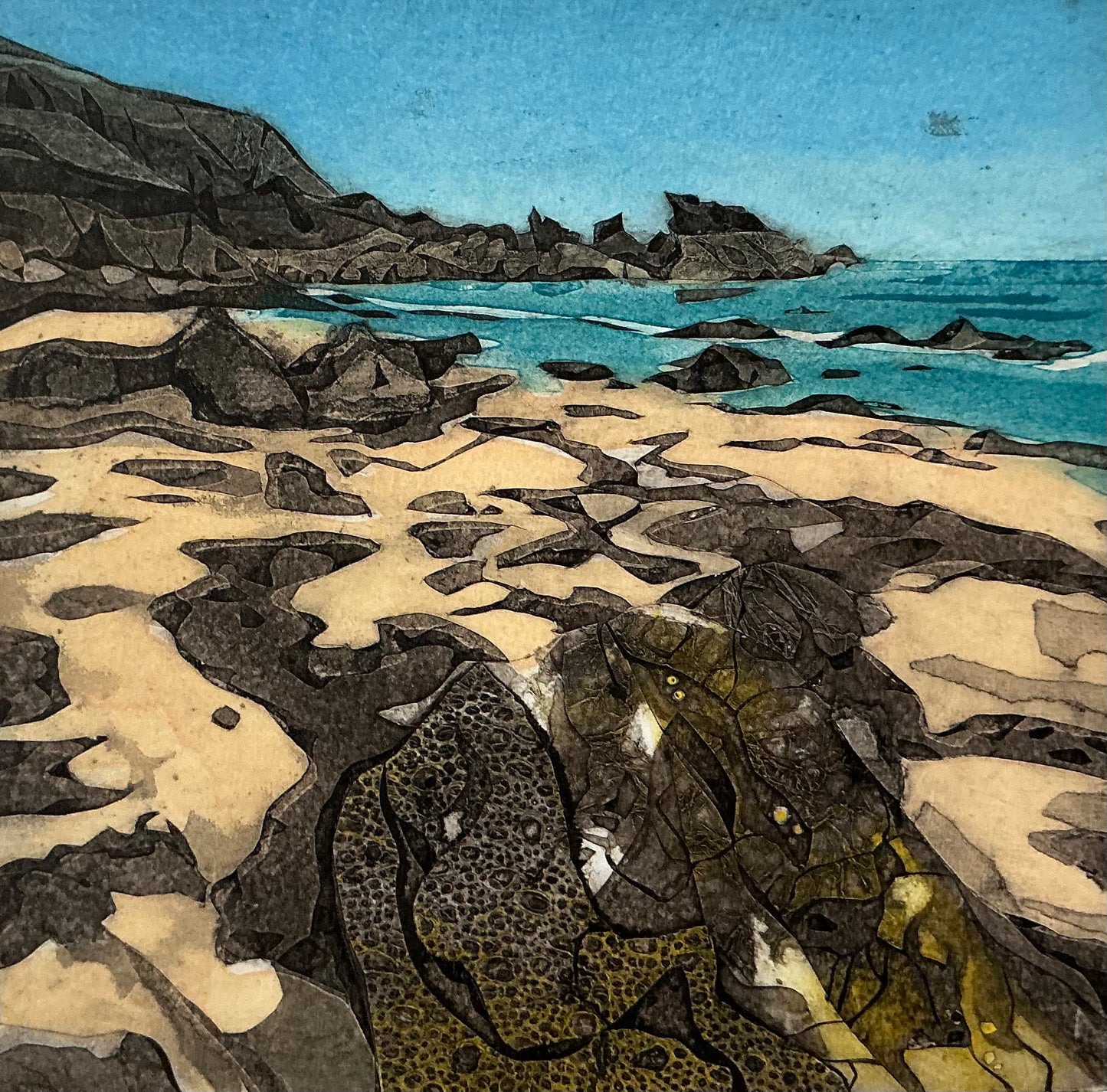 Sarah Ross-Thompson | Hidden Gem, 2/30