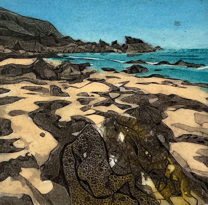 Sarah Ross-Thompson | Hidden Gem, 2/30