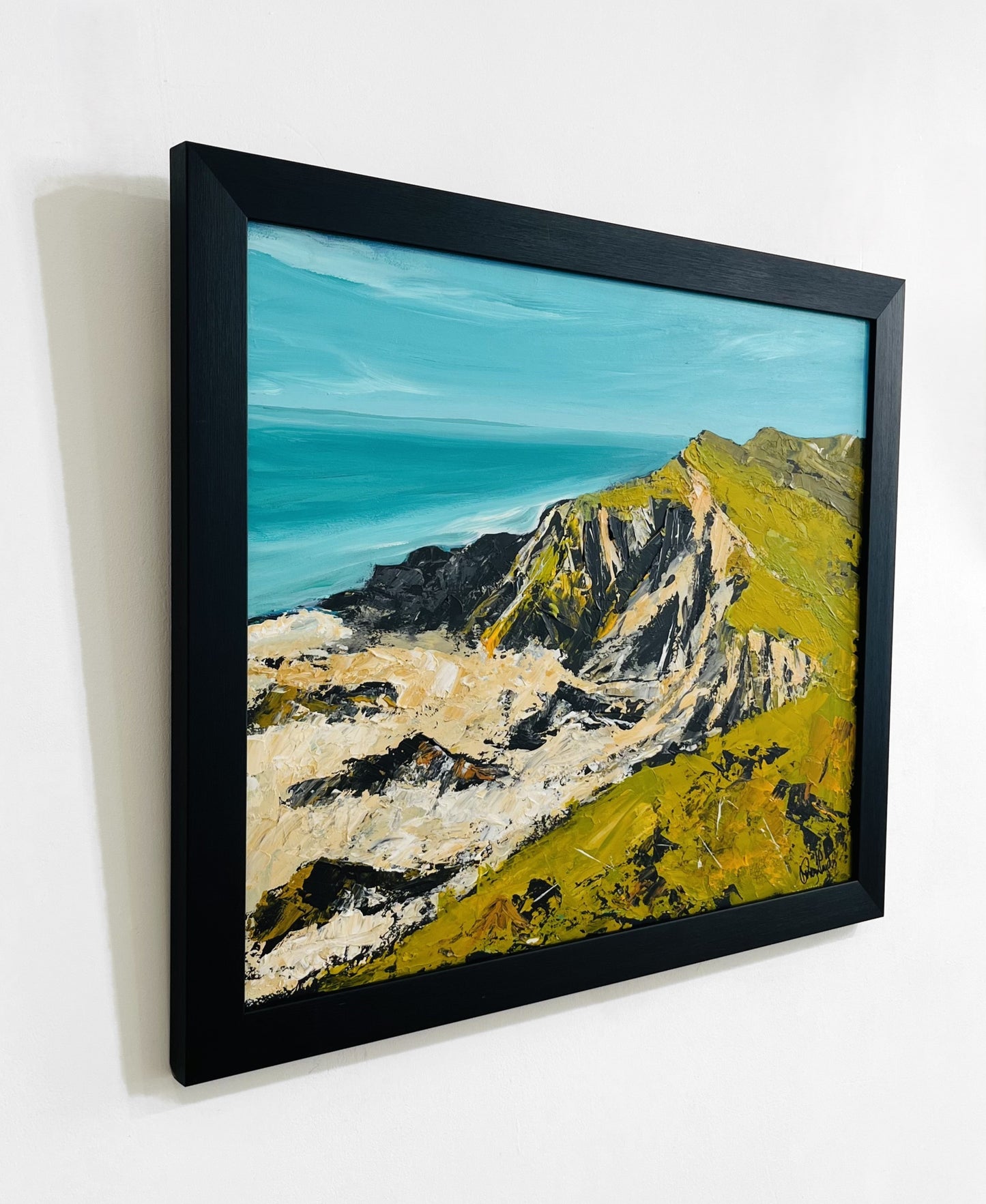 Morag Lloyds | Hideaway Beach