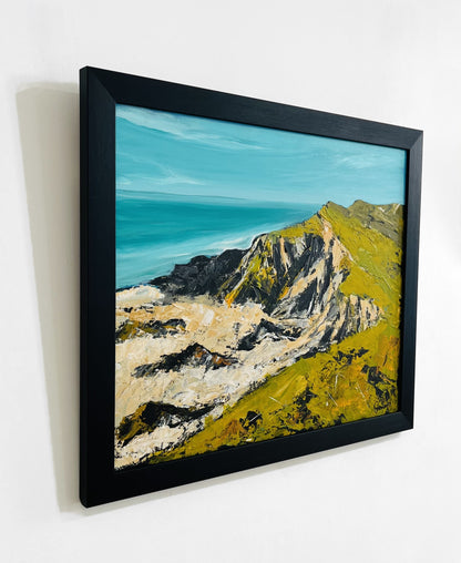 Morag Lloyds | Hideaway Beach