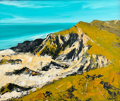 Morag Lloyds | Hideaway Beach