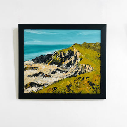 Morag Lloyds | Hideaway Beach