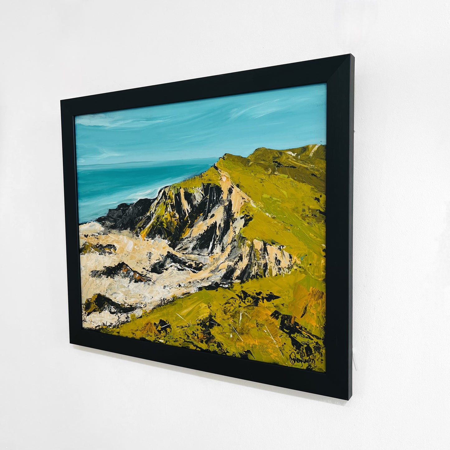 Morag Lloyds | Hideaway Beach