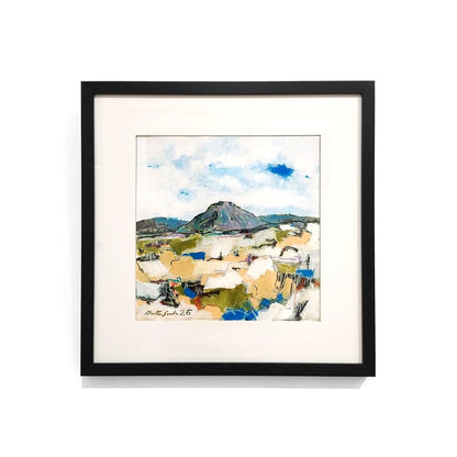 Martin Gash | High Country