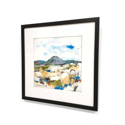 Martin Gash | High Country