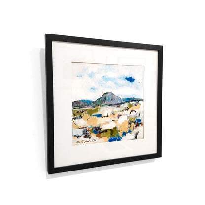 Martin Gash | High Country