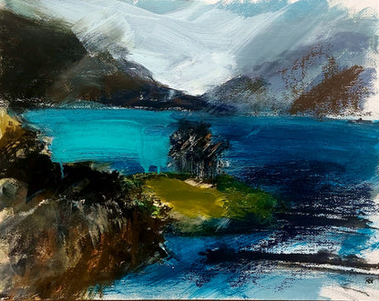 Ruth Gillbanks | Highland View