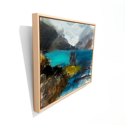 Ruth Gillbanks | Highland View