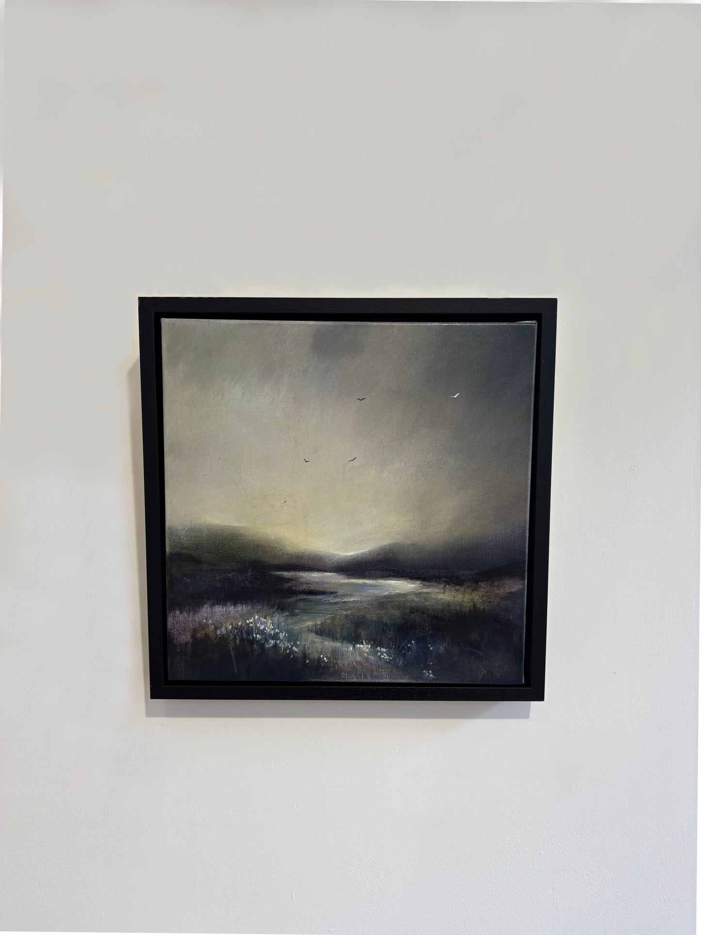 Joanna McDonough | Peaceful Moments