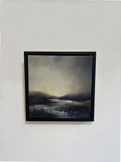 Joanna McDonough | Peaceful Moments