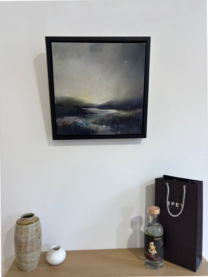 Joanna McDonough | Peaceful Moments