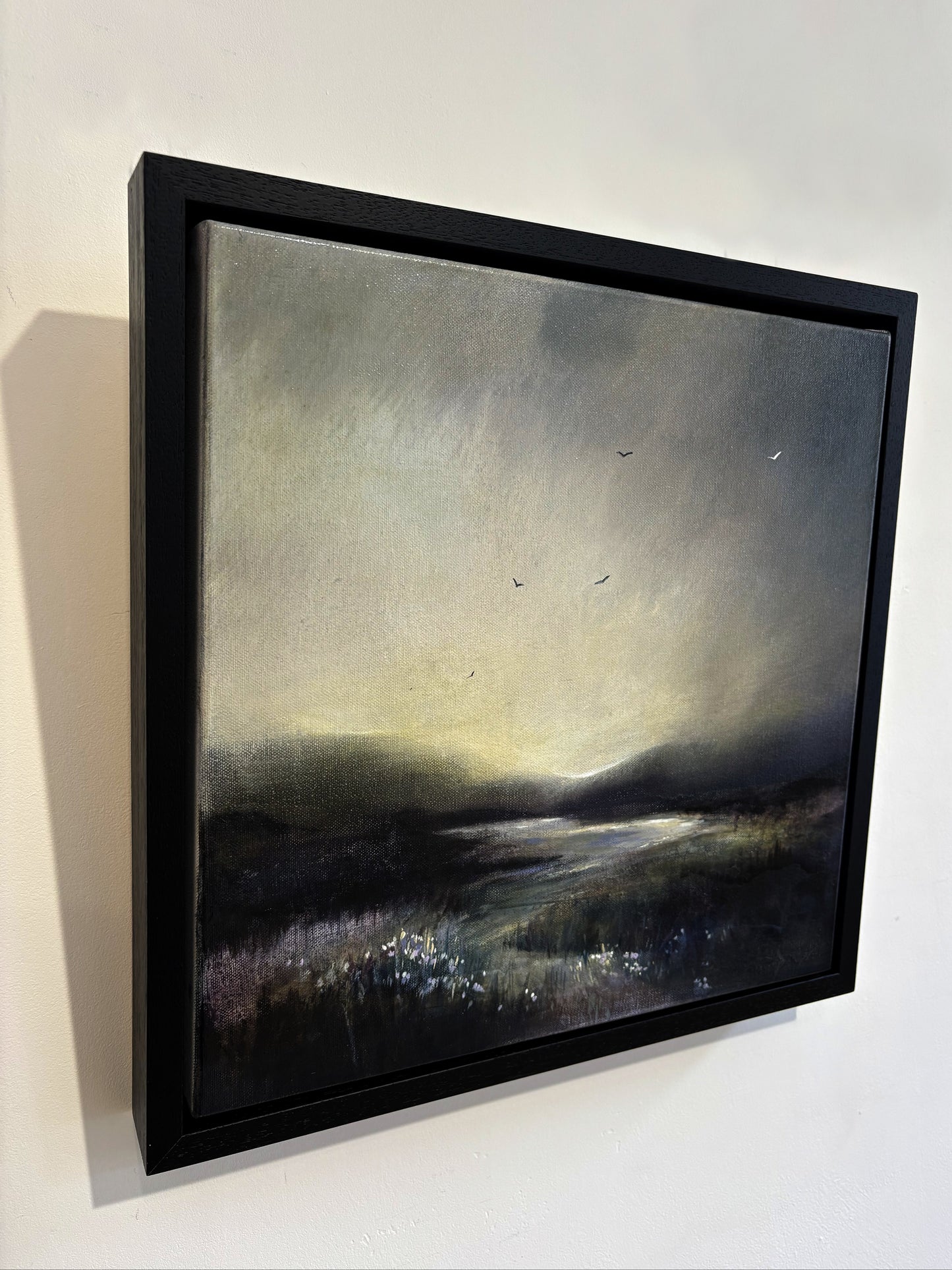 Joanna McDonough | Peaceful Moments