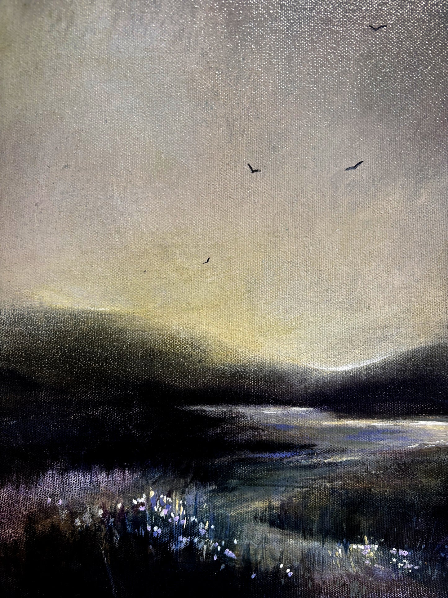 Joanna McDonough | Peaceful Moments