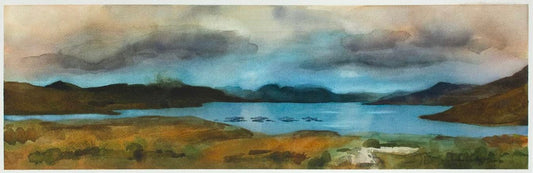 Jason Michael Bentley | Upper Loch Torridon