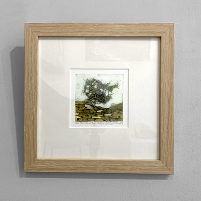 Sarah Ross-Thompson | I'm Still Standing, 20/30