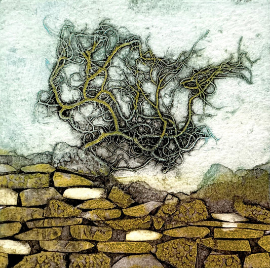 Sarah Ross-Thompson | I'm Still Standing, 12/30