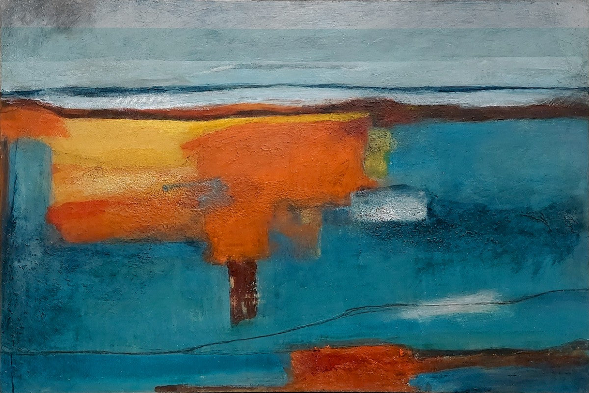 Ursula Cleary | Imminent