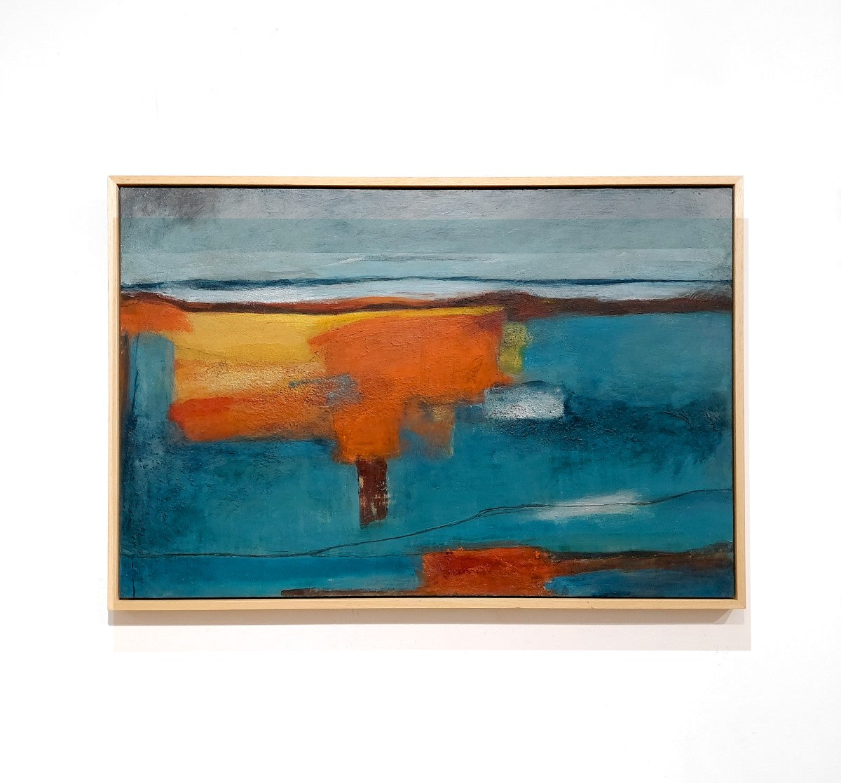 Ursula Cleary | Imminent