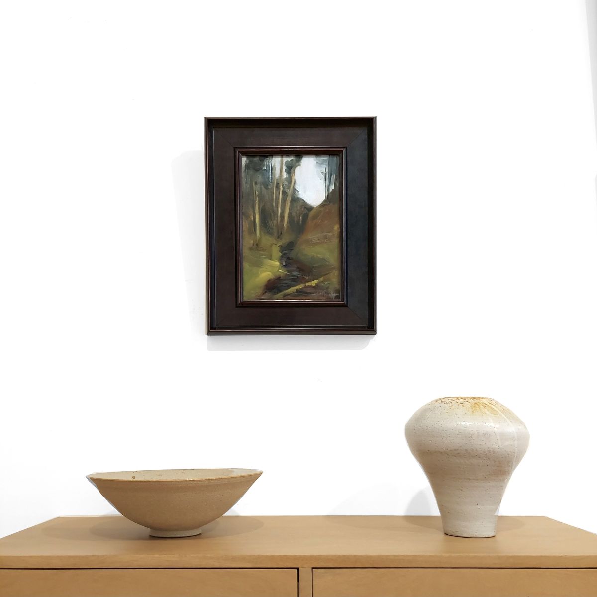 Jason Michael Bentley | In Cessnock Woods