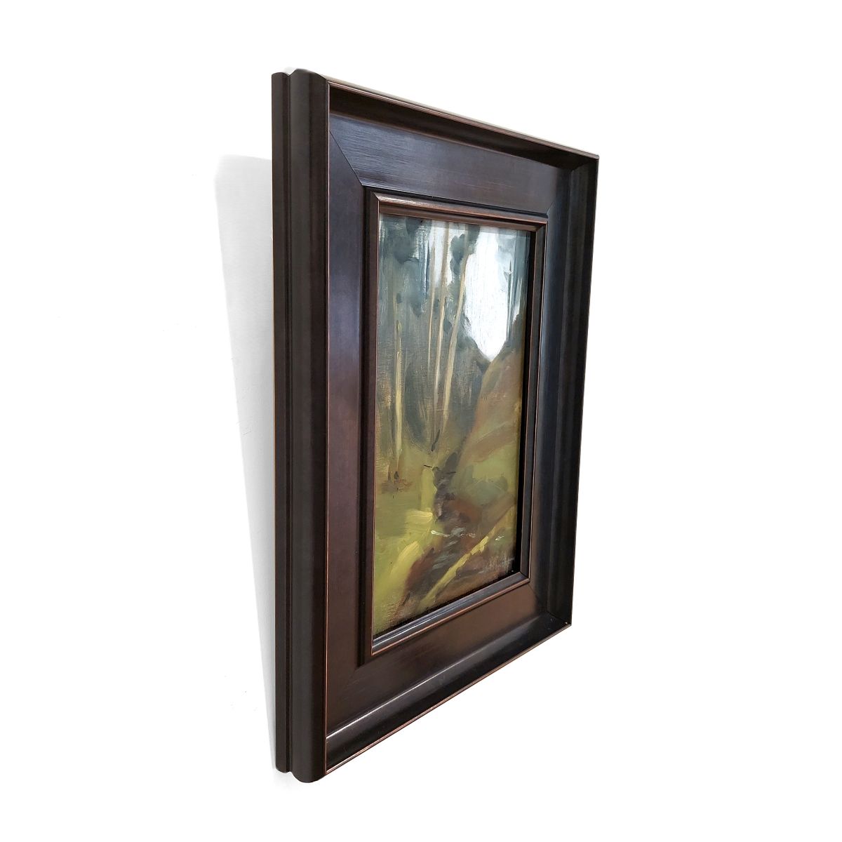 Jason Michael Bentley | In Cessnock Woods