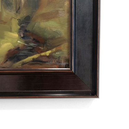 Jason Michael Bentley | In Cessnock Woods