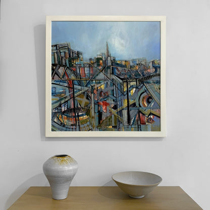 Stephen Smith | In Flux