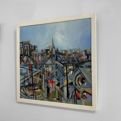 Stephen Smith | In Flux