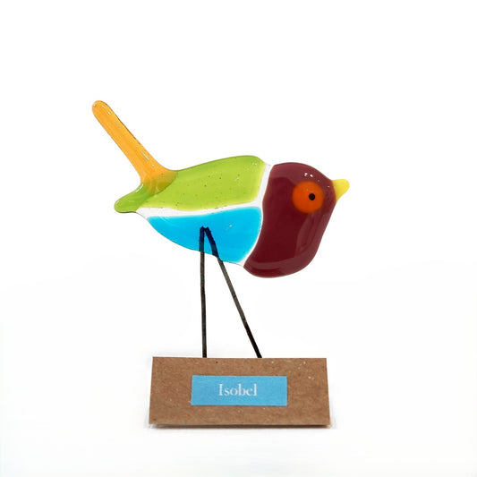 Moira Buchanan | Isobel