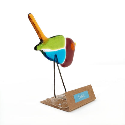 Moira Buchanan | Isobel