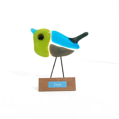 Moira Buchanan | Jamie