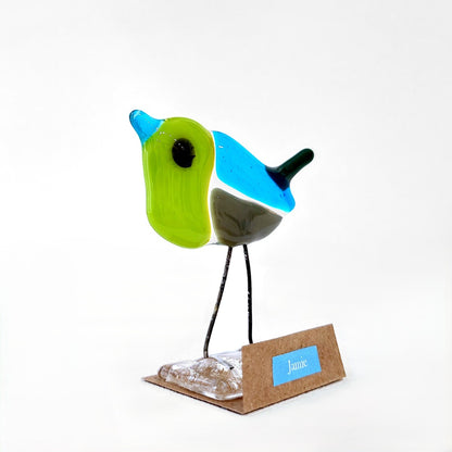 Moira Buchanan | Jamie