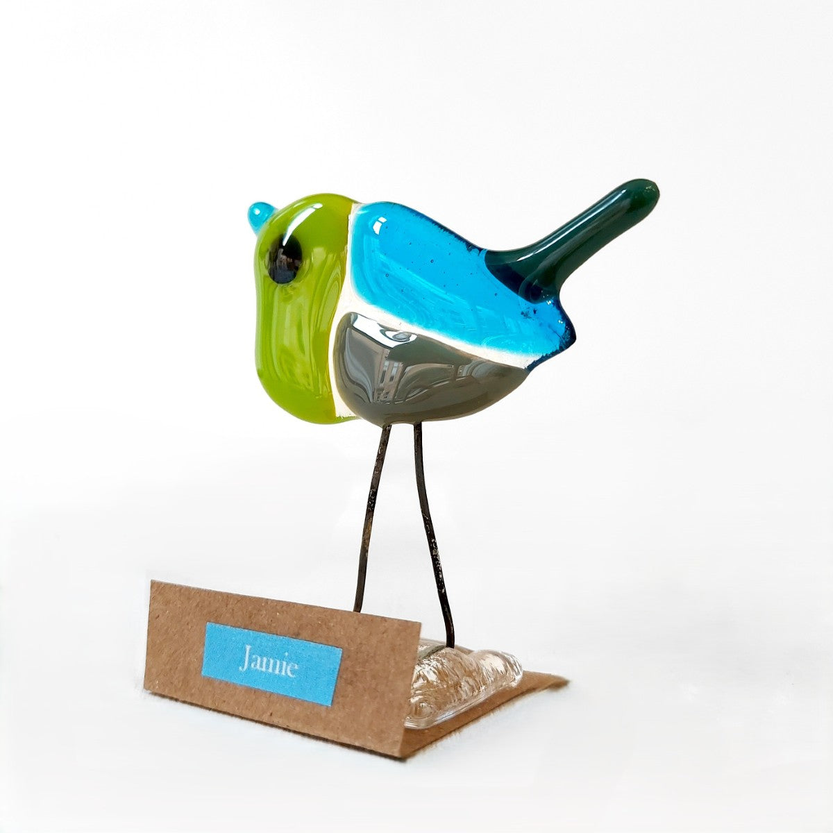 Moira Buchanan | Jamie