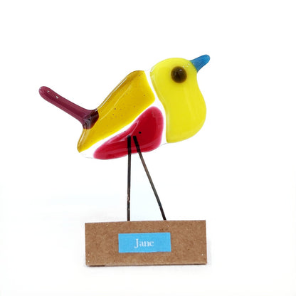 Moira Buchanan | Jane