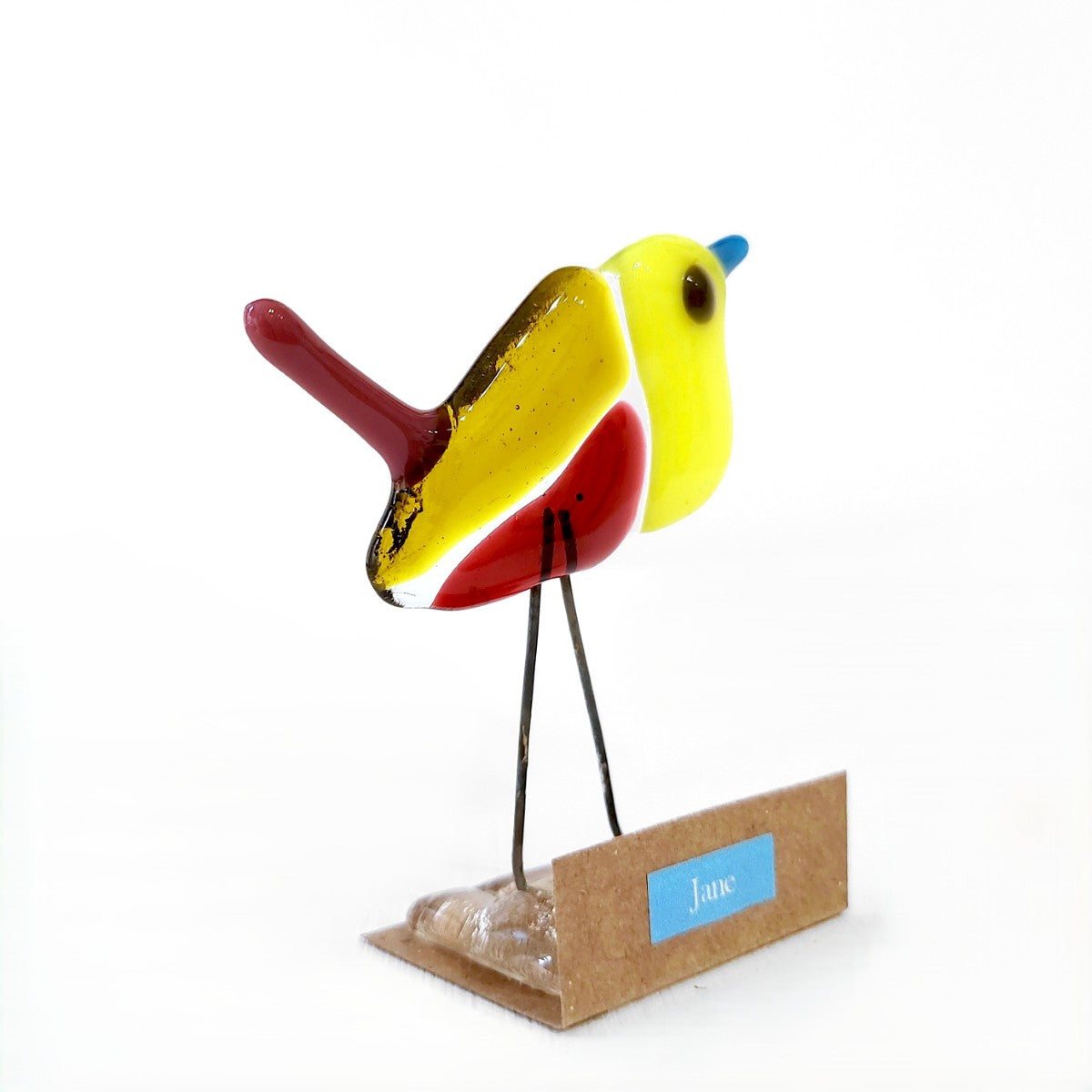 Moira Buchanan | Jane