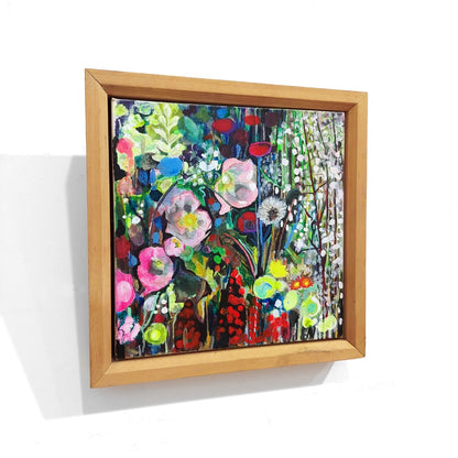 Rachel Vollerthun | Japanese Anemone