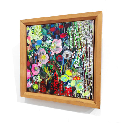 Rachel Vollerthun | Japanese Anemone