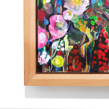 Rachel Vollerthun | Japanese Anemone