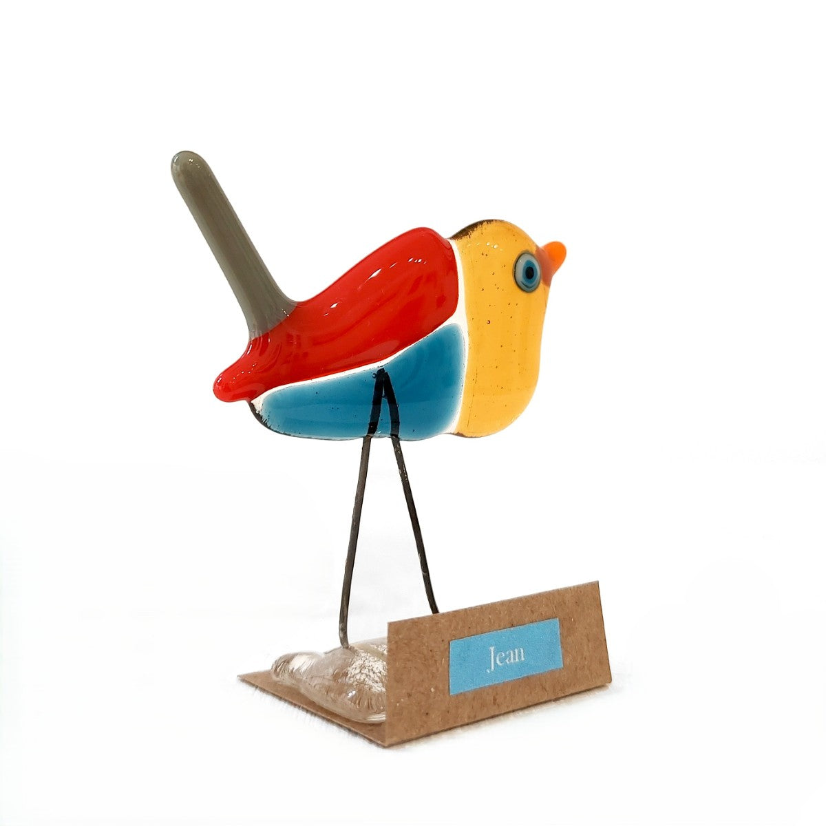 Moira Buchanan | Jean