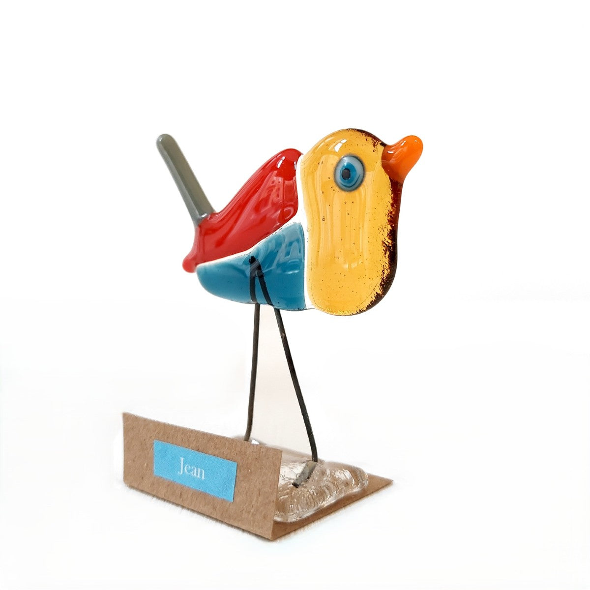 Moira Buchanan | Jean