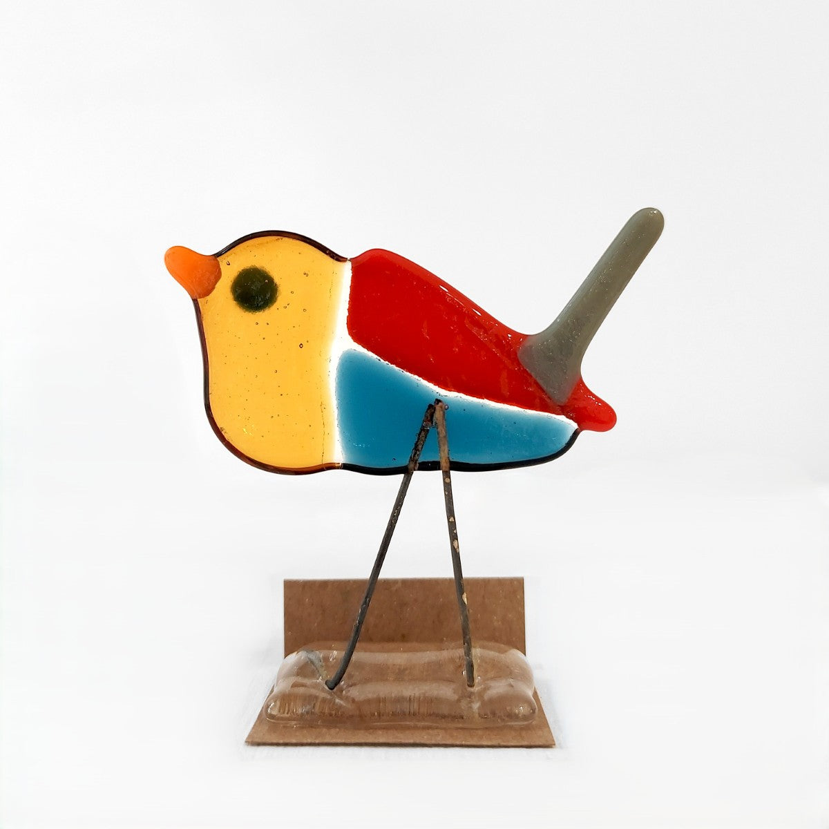 Moira Buchanan | Jean