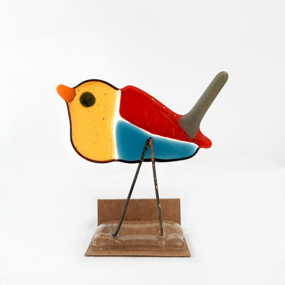 Moira Buchanan | Jean