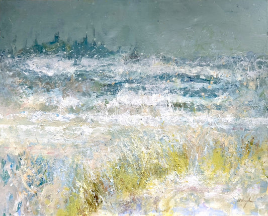 John McClenaghen | Crescendo