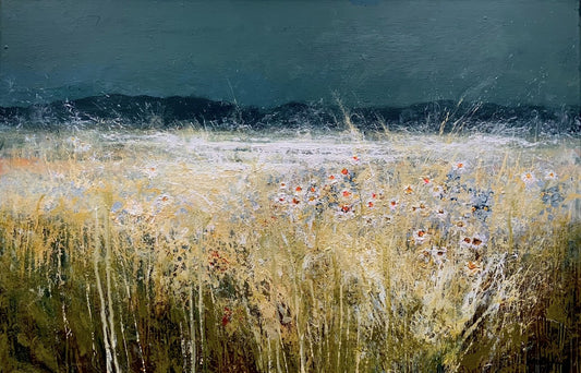 John McClenaghen | Restless Tide, Ettrick Bay