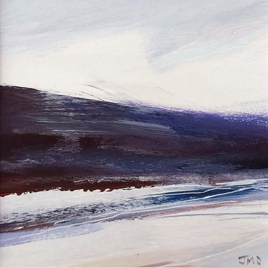 Joanna McDonough | Journey Series: Skye II