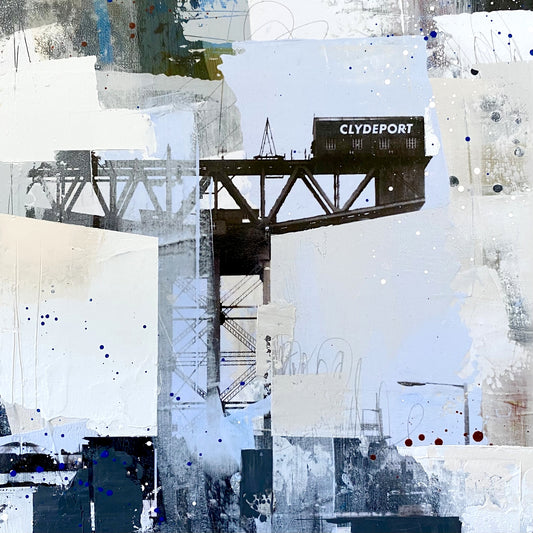 Claire Kennedy | Keeping Watch